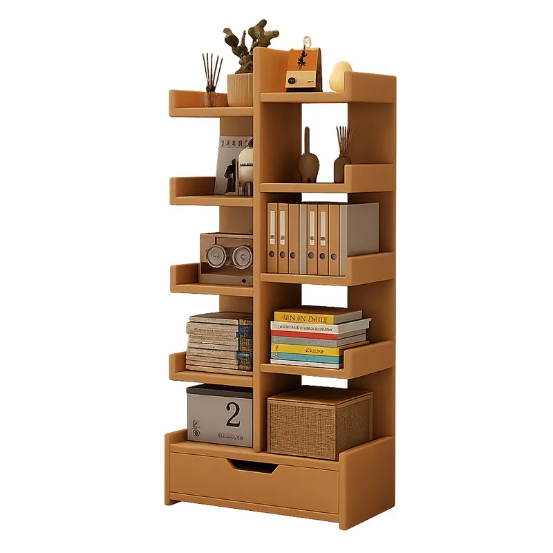 Floor to Ceiling Wall Mounted  - Books 评论和价格