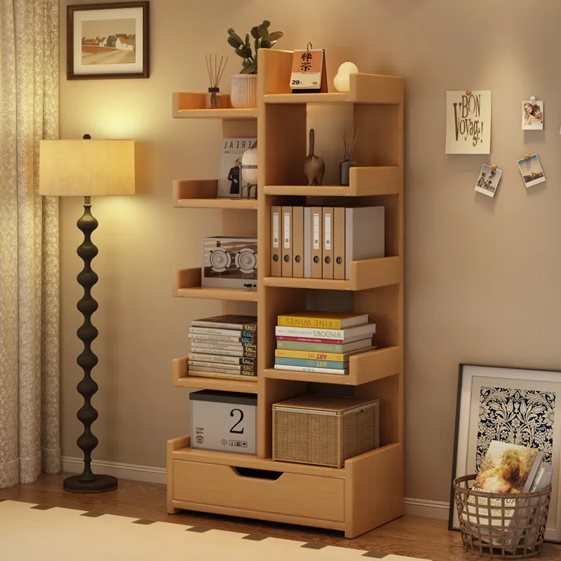 Floor to Ceiling Wall Mounted  - Books 评论和价格