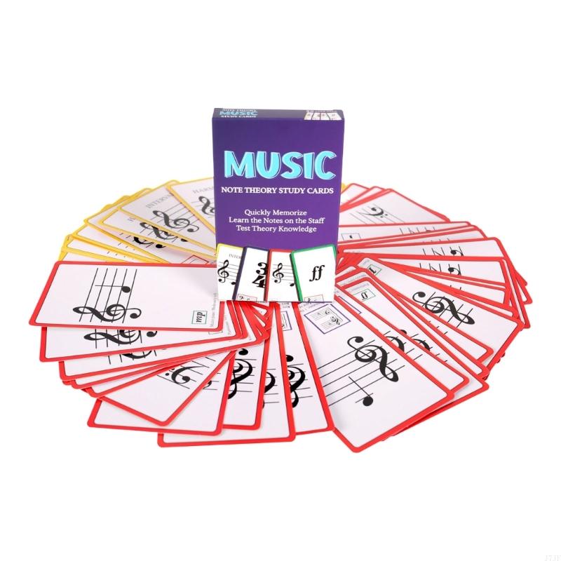 J7JF Colored Plate Paper Music - Blank Sheet Music Notebook 评论和价格