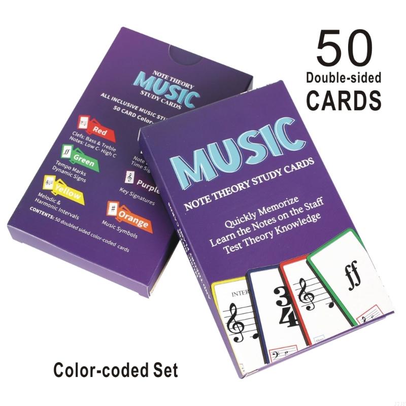 J7JF Colored Plate Paper Music - Blank Sheet Music Notebook 评论和价格