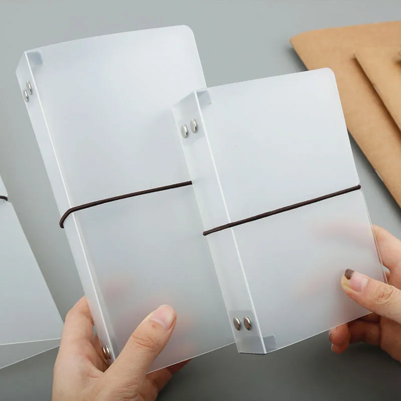 Travelers Notebook Journal Ins - Vintage Leather Journal Notebook 评论和价格