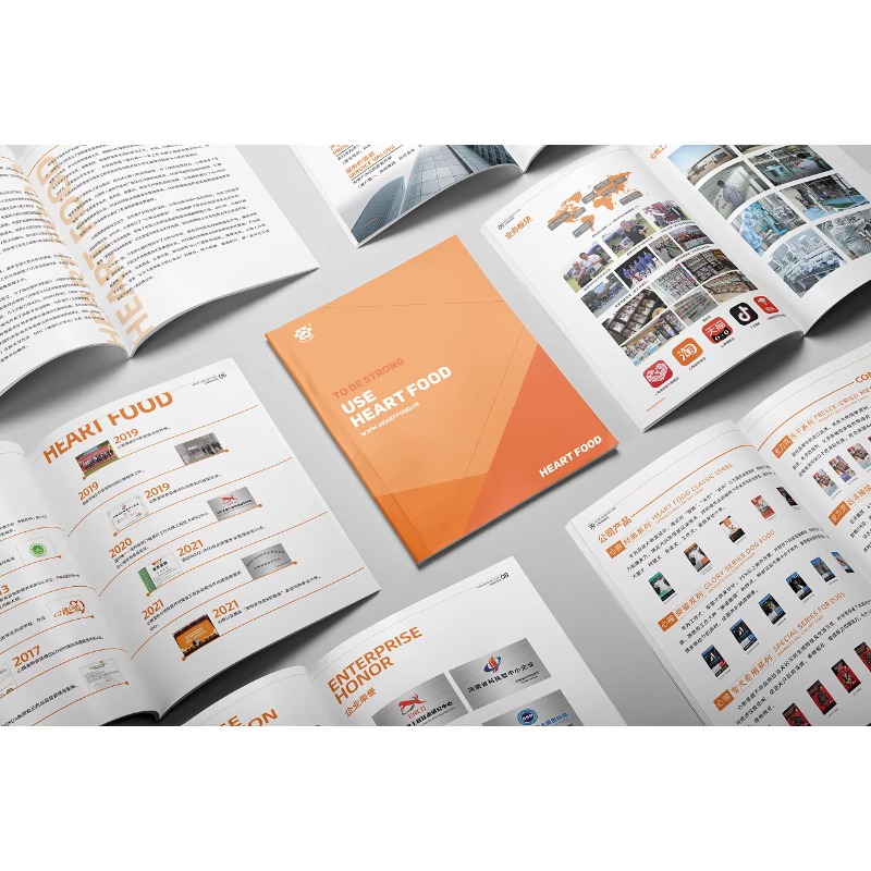 Custom Print Graphic Design Pr - Magazines 评论和价格