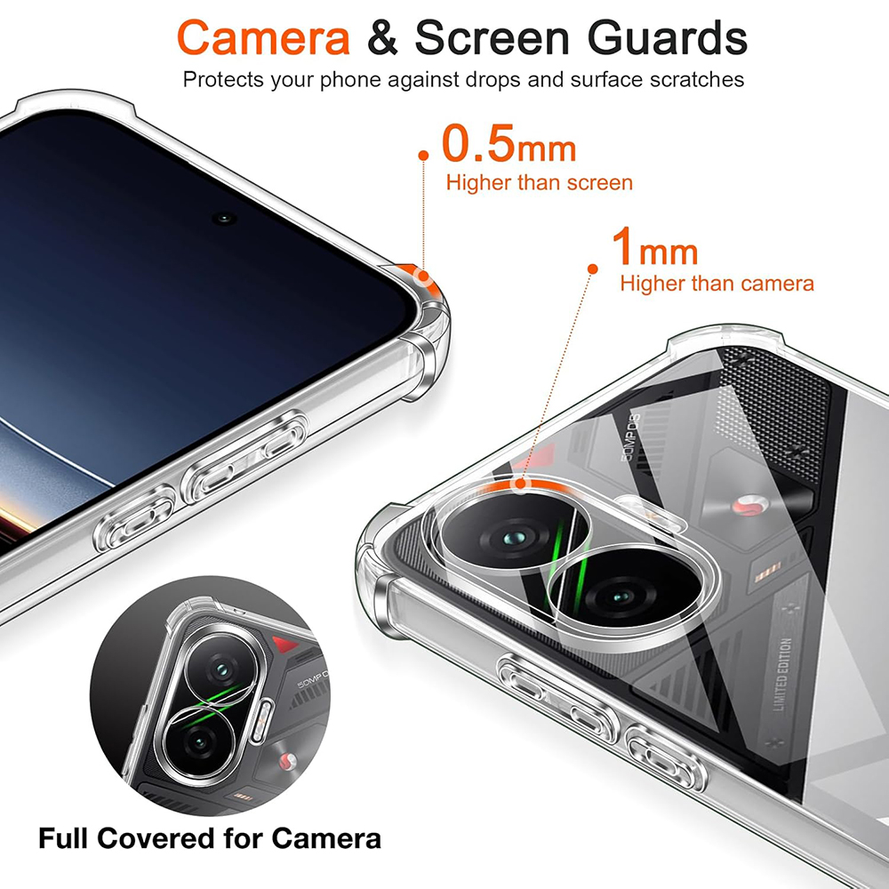 Shockproof Phone Case For Xiao - Magazines 评论和价格