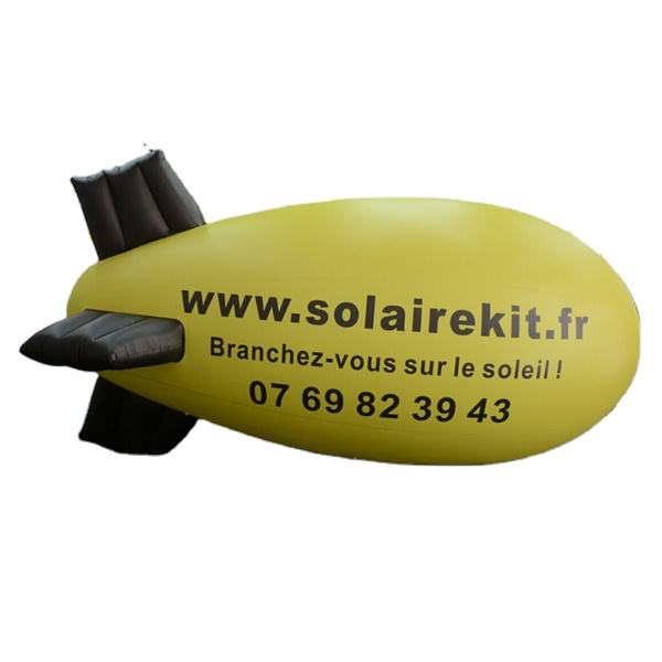 Custom logo Inflatable Hot air - Music 评论和价格