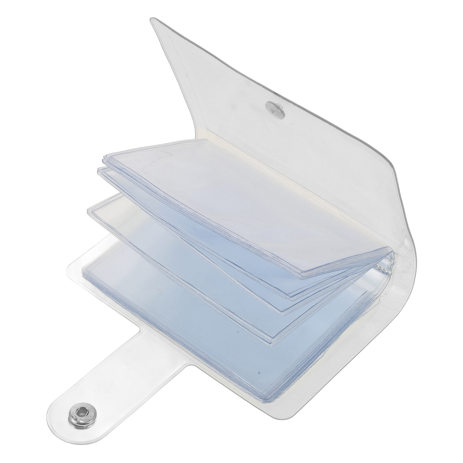 3 Inch Mini Photo Album Portab - Kpop Photo Card Binder 3 Inch 评论和价格