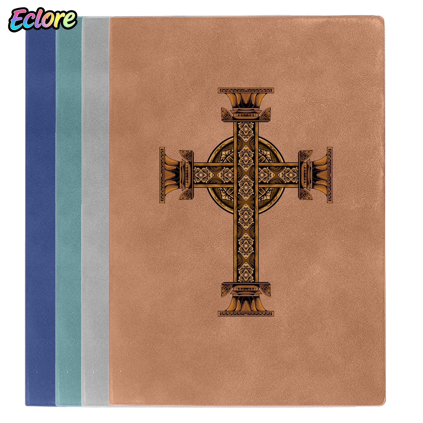 Vintage Soft Leather Notebook  - Vintage Leather Journal Notebook 评论和价格