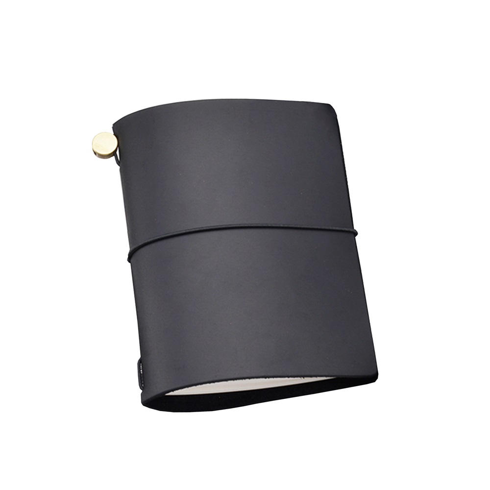Genuine Leather Traveler Noteb - Vintage Leather Journal Notebook 评论和价格