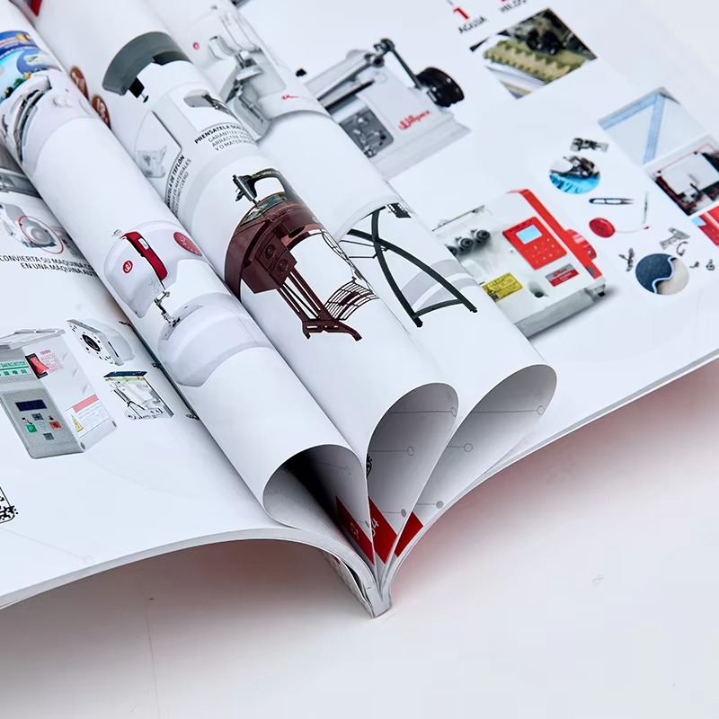 Custom Print Graphic Design Pr - Magazines 评论和价格