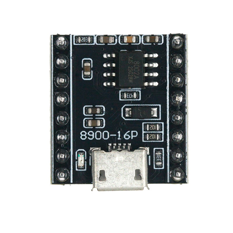 JQ8900-16P voice broadcast mod - Music 评论和价格