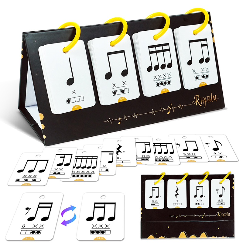 【Y】72PCS Music Enlightenment L - Blank Sheet Music Notebook 评论和价格