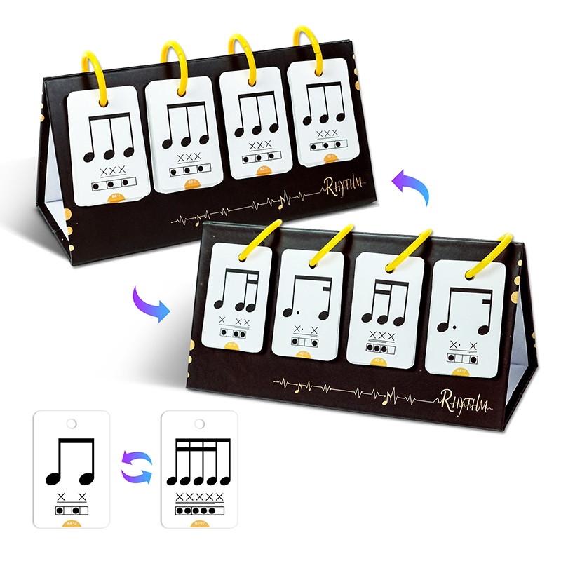 【Y】72PCS Music Enlightenment L - Blank Sheet Music Notebook 评论和价格