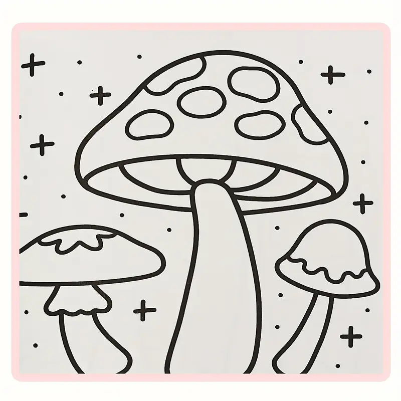 1pc Coco Wyo Stress Relief Adu - Adult Coloring Book Stress Relief 评论和价格