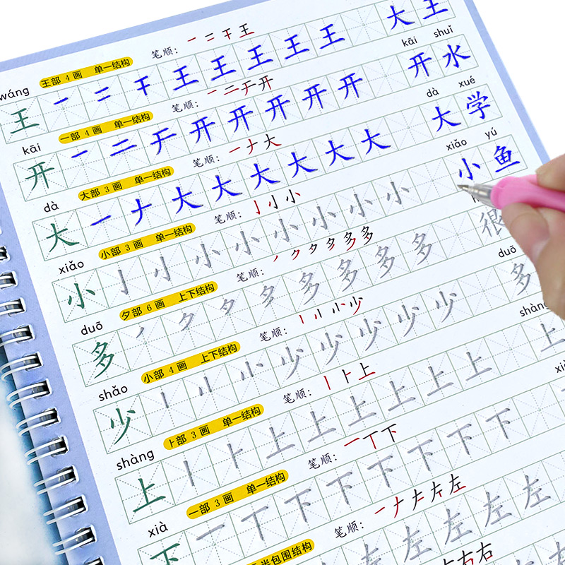 The Copybook Kids Book Learnin - Stationery Books 评论和价格