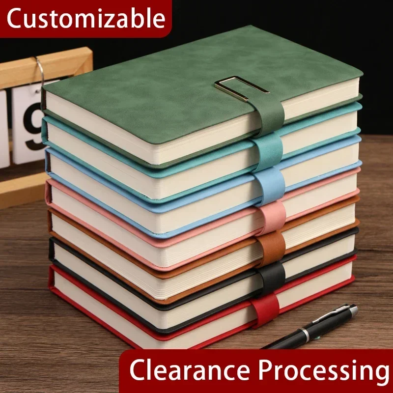 1pcs Soft-Cover Vintage A5 Lea - Vintage Leather Journal Notebook 评论和价格